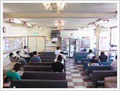 中越自動車学校のおすすめポイント