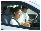 かんばら中央自動車学校のおすすめポイント