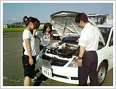 かんばら中央自動車学校のおすすめポイント