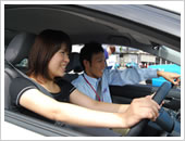 取リタイ乗リタイ 六日町自動車学校のおすすめポイント