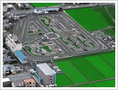 白根中央自動車学校のおすすめポイント