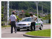 諏訪中央自動車学校のおすすめポイント