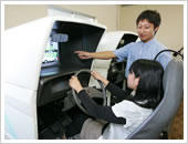 秩父自動車学校のおすすめポイント