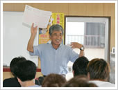 秩父自動車学校のおすすめポイント
