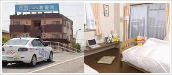 行田自動車教習所のおすすめポイント