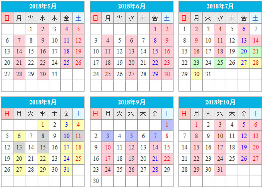 岡本台自動車学校の入校日