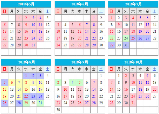 大宮自動車教習所の入校日