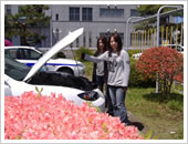 友部自動車学校のおすすめポイント