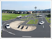 京都府峰山自動車学校のおすすめポイント