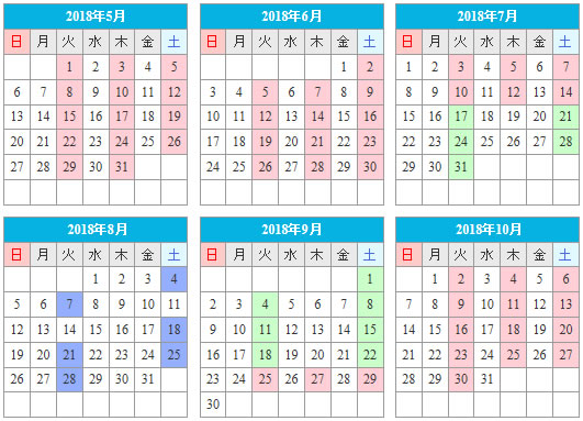 峰山自動車学校の入校日