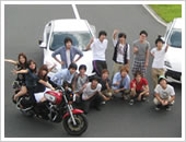 京都府峰山自動車学校のおすすめポイント