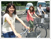 南湖自動車学校のおすすめポイント