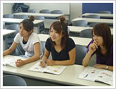 南湖自動車学校のおすすめポイント