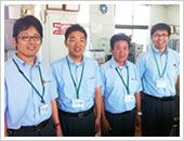 浜松自動車学校(袋井校)（遠鉄袋井自動車学校）のおすすめポイント