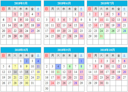 はいなん自動車学校の入校日