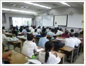 はいなん自動車学校のおすすめポイント