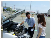 浜松自動車学校のおすすめポイント