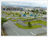 浜松自動車学校のおすすめポイント